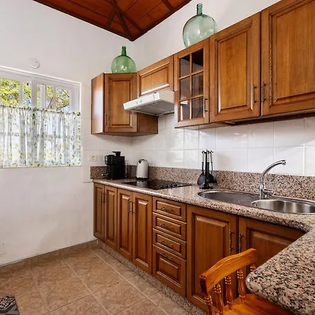 Casa Rodri Dom wakacyjny