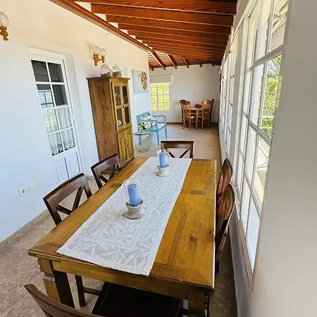 Casa Rodri *