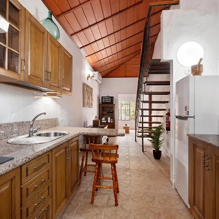 Holiday home Casa Rodri *