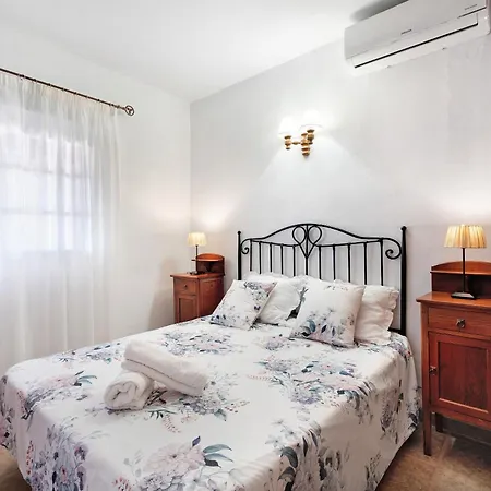 Casa Rodri Holiday home *