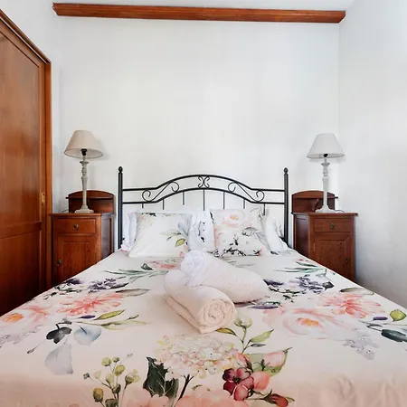 Casa Rodri Puntagorda (La Palma)