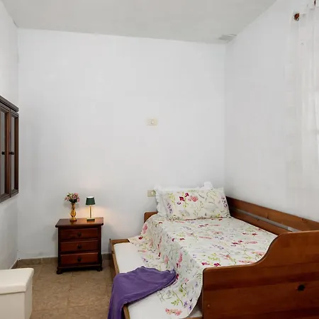Holiday home Casa Rodri Puntagorda (La Palma)