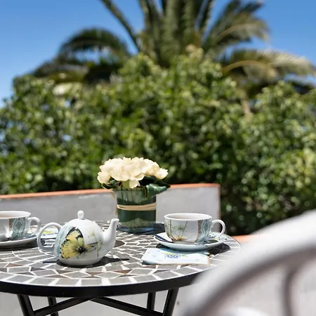 Casa Rodri Puntagorda (La Palma)