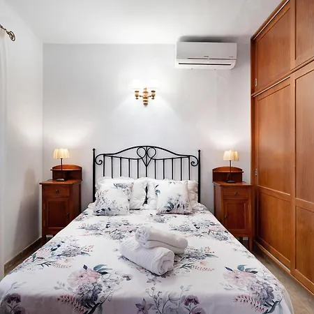 Holiday home Casa Rodri *
