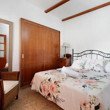Holiday home Casa Rodri *