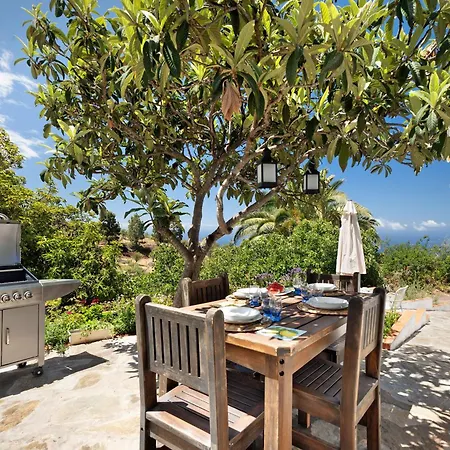Holiday home Casa Rodri