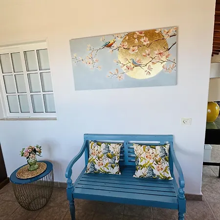 Casa Rodri Holiday home