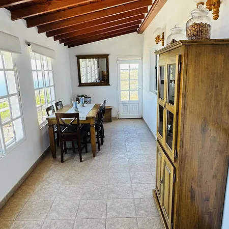 Casa Rodri Holiday home
