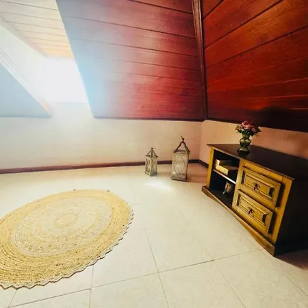 Casa Rodri Holiday home Puntagorda (La Palma)