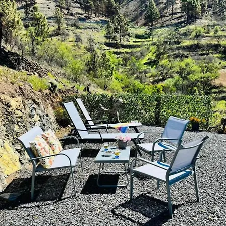 Casa Rodri * Puntagorda (La Palma)